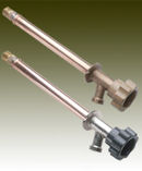 Mansfield 300 Series Faucet Parts